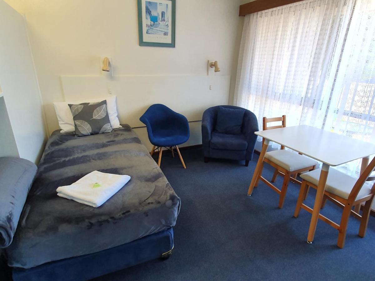 Beachport Motor Inn Buitenkant foto