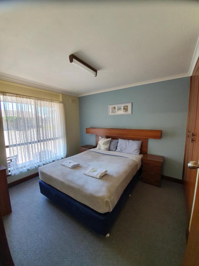 Beachport Motor Inn Buitenkant foto
