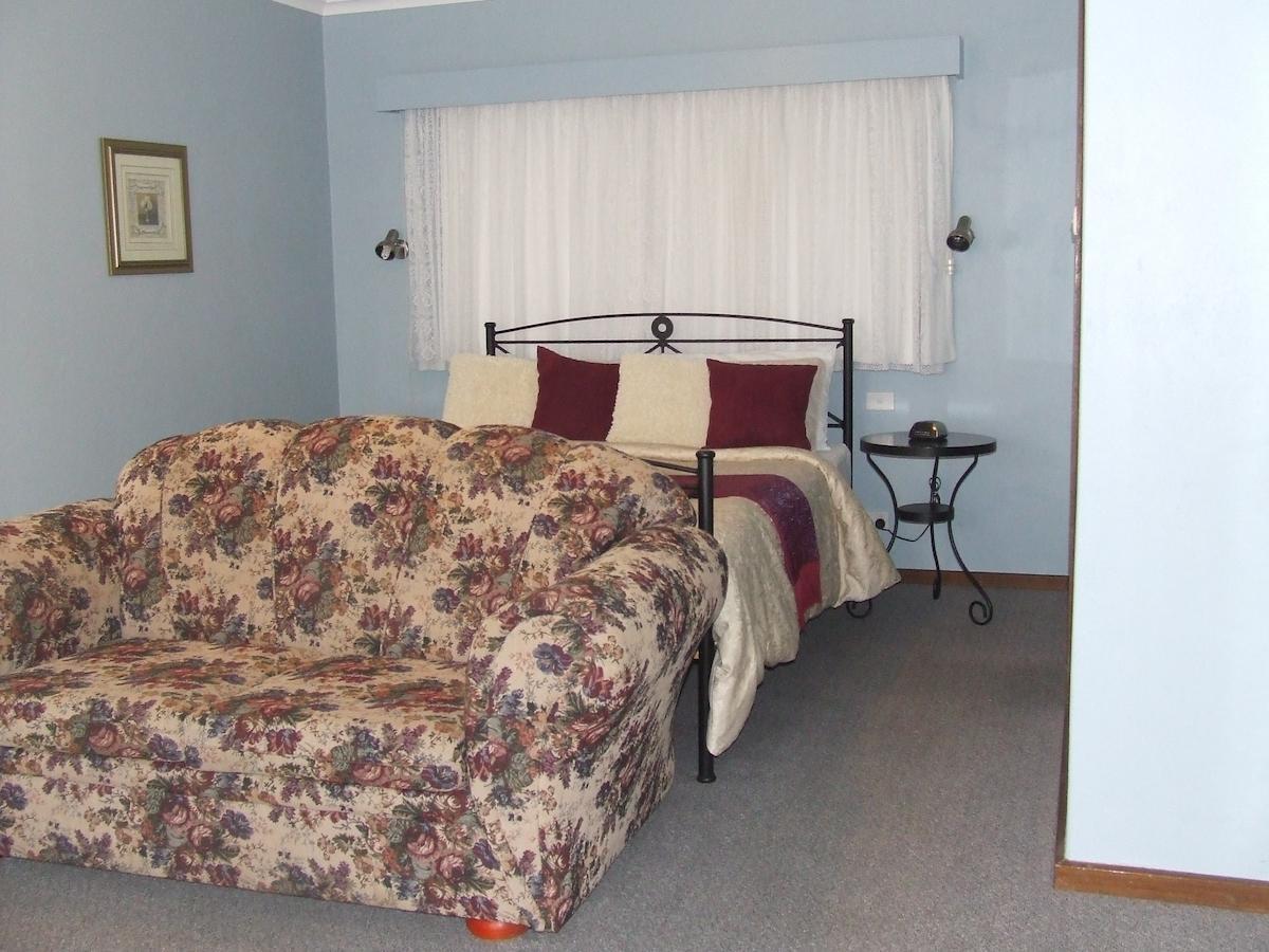 Beachport Motor Inn Kamer foto